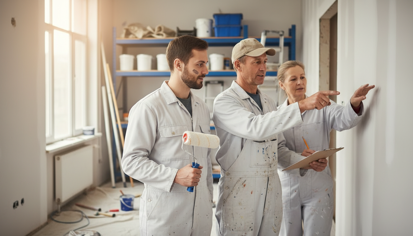 Bild zum Betrieb
